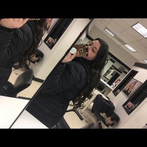 Meet your Posher, Dina